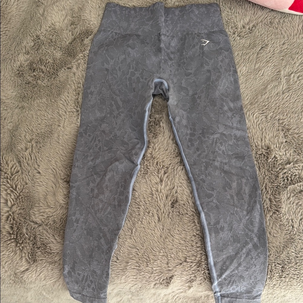 Gymshark leggings